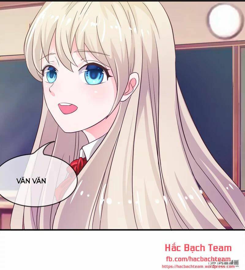 cả thế giới tớ chỉ yêu cậu chapter 11 18