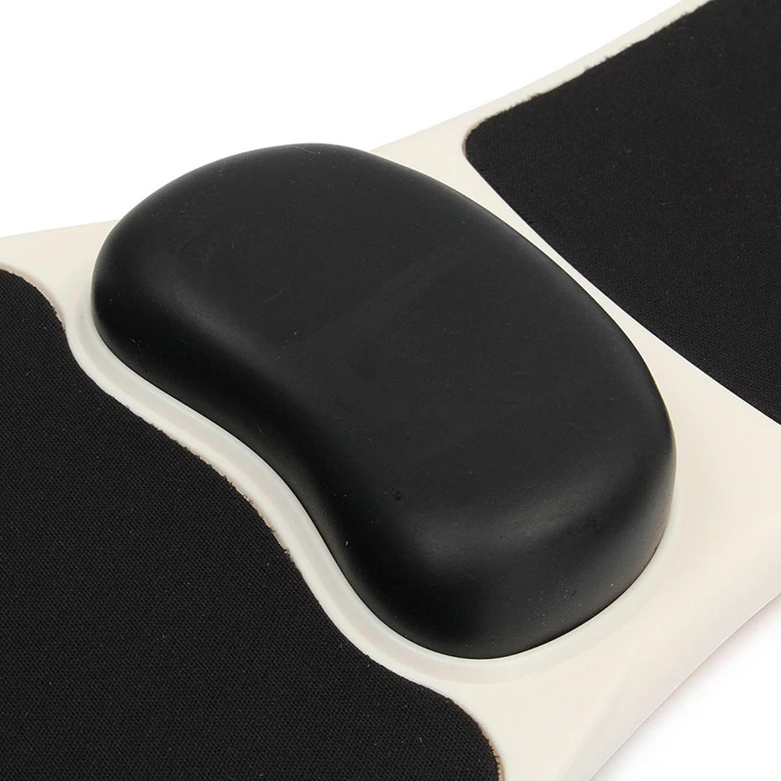 Arm Wrist Rest Mosue Pad Arm Wrist Rest Support Ergonomic for Chair Home