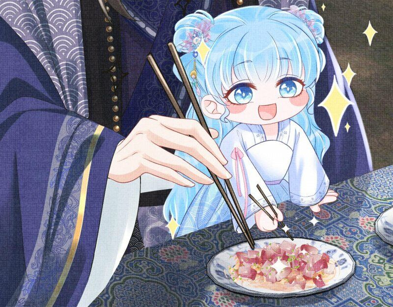 nhóc con người cá 3 tuổi rồi chapter 226 37