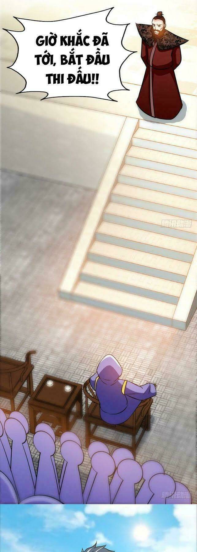 chí tôn thần ma chapter 28 10