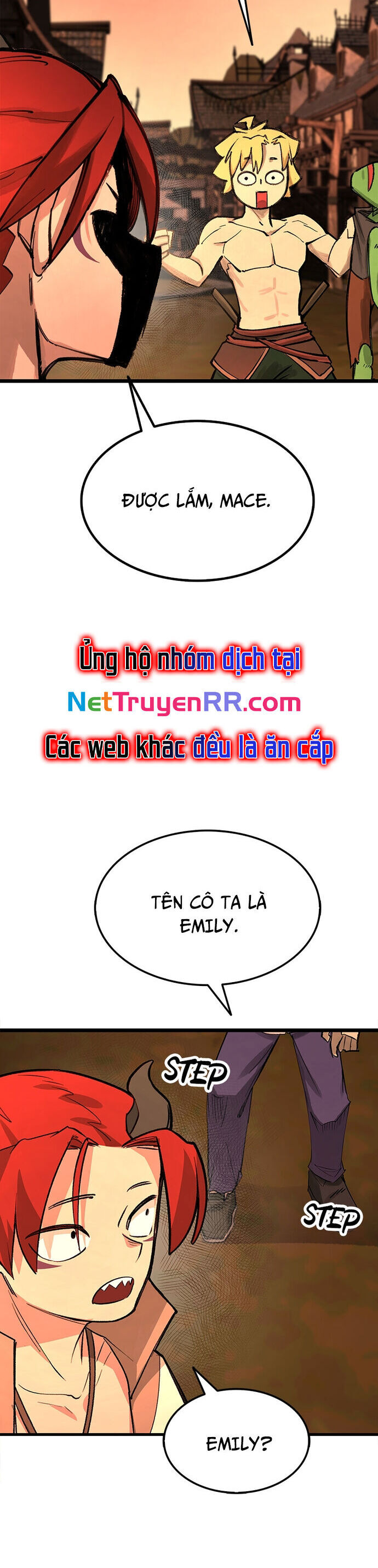 ngọn lửa của hòa bình chapter 14 21