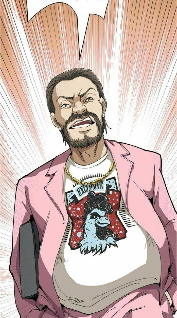 hồi xuân tiểu độc y chapter 3 10