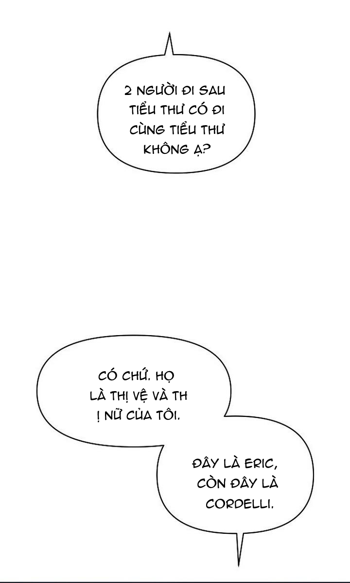 hôn thê nguy hiểm chapter 6.2 19