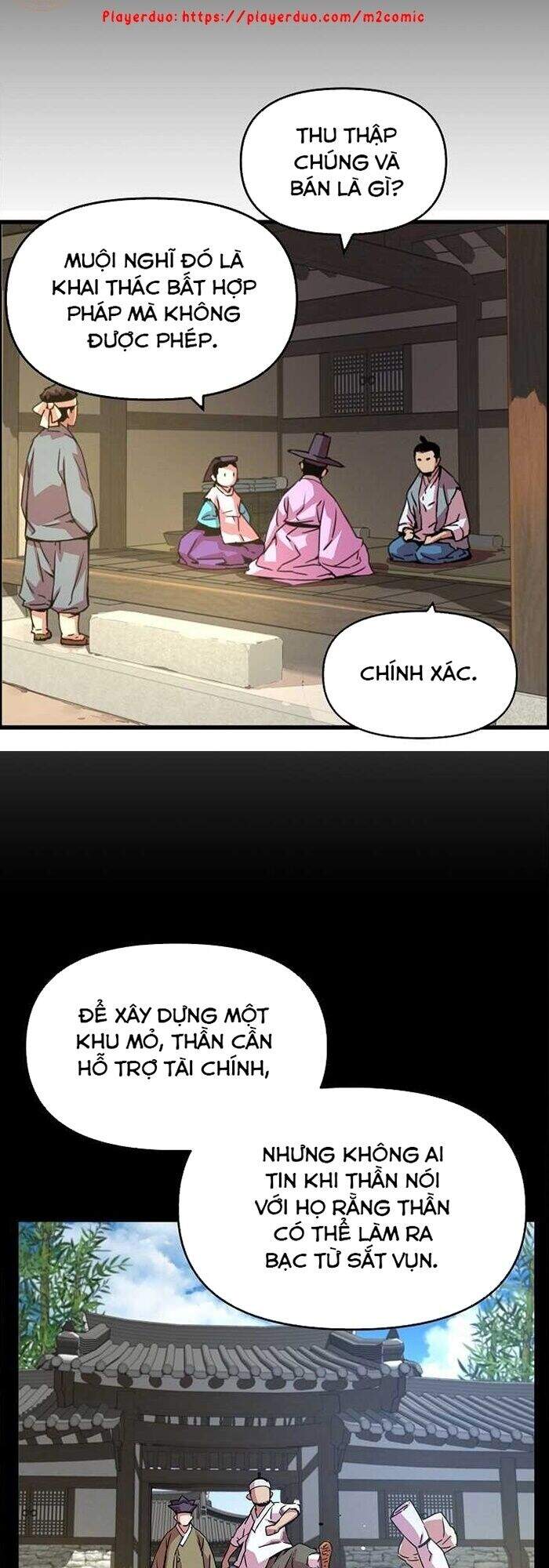 tôi sẽ sống như một hoàng tử chapter 40 44