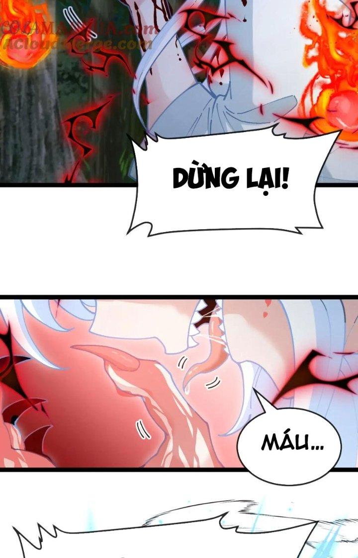 sau khi nằm, ta trở thành đại yêu chi vương chapter 14 53