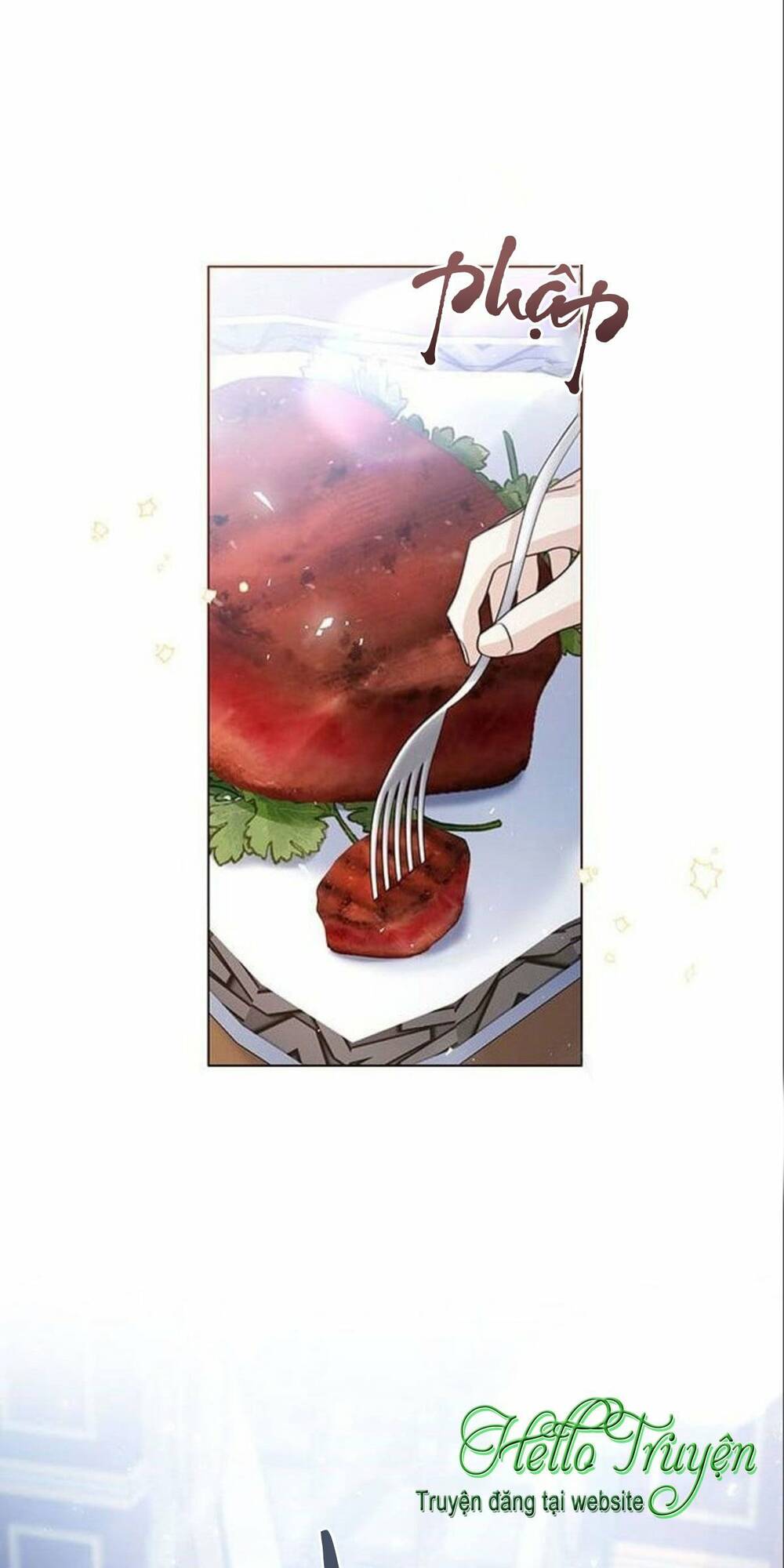 tôi sẽ từ bỏ vị trí hoàng hậu chapter 14 32