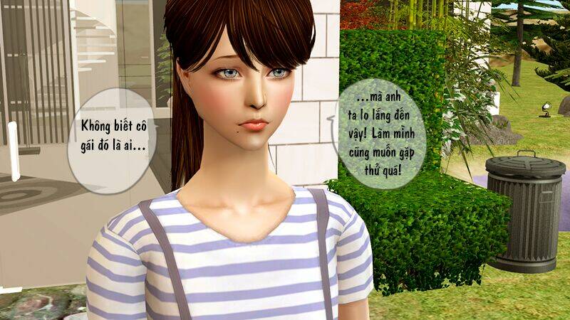 and i love you! chapter 5 16