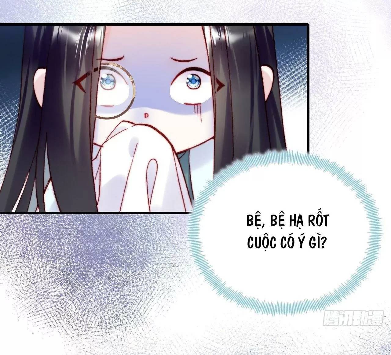 lại bị bệnh chiều chuộng quấn lấy chapter 79 51