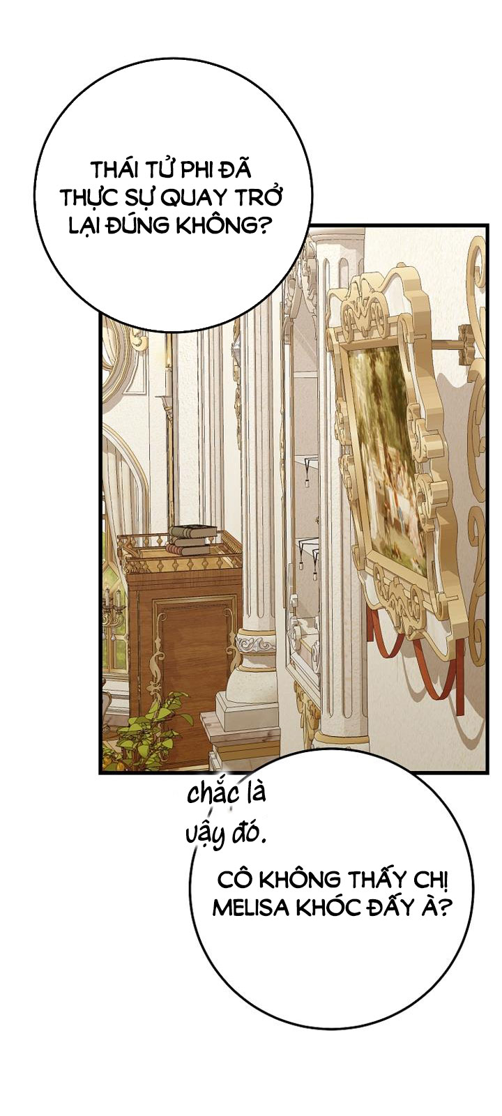 trở thành vợ thái tử quái vật chapter 84.1 59