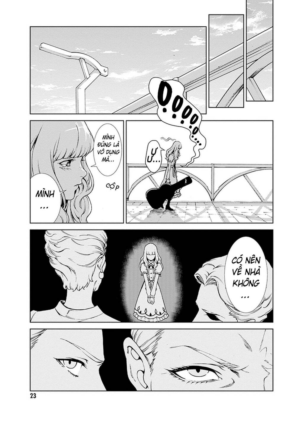 carole and tuesday chapter 1 25