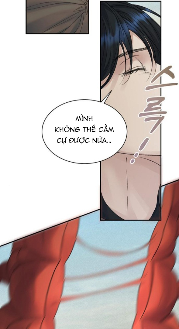 tôi tưởng bản thân không còn sống được bao lâu! chapter 80.1 16