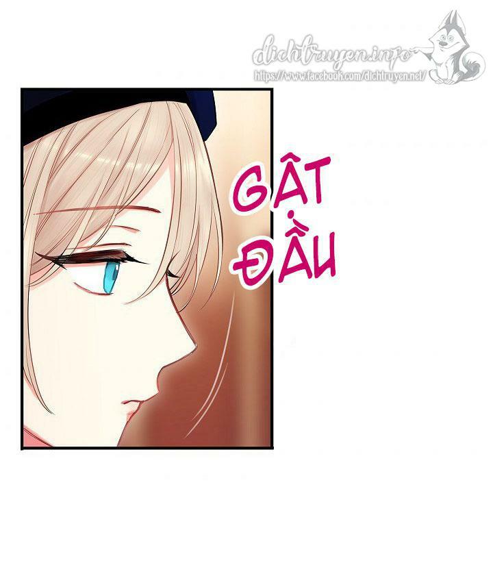 thánh nữ ẩn danh chapter 194 9