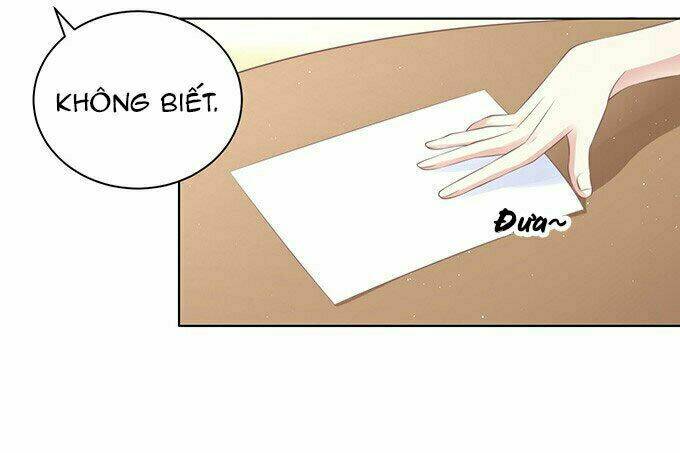 liệt ái tri hạ: series mật đào tiểu tình nhân chapter 74 35