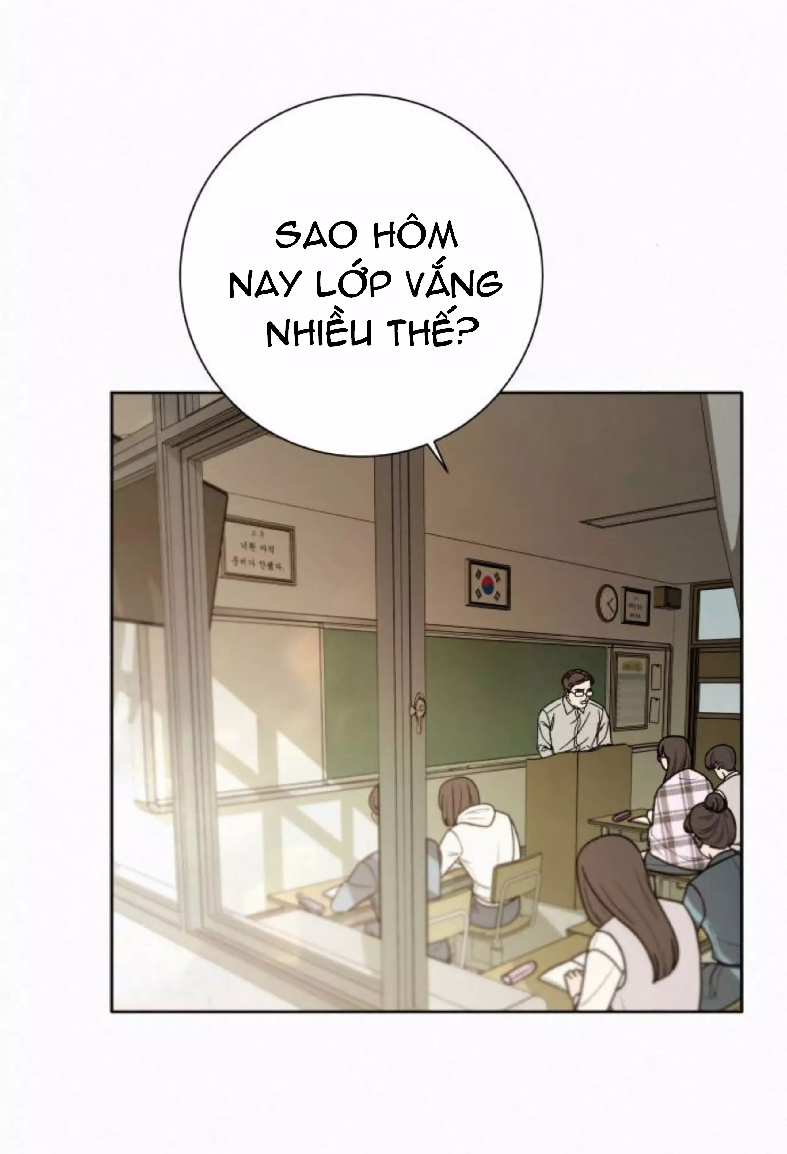 kế hoạch tình yêu trong sáng chapter 12.2 65