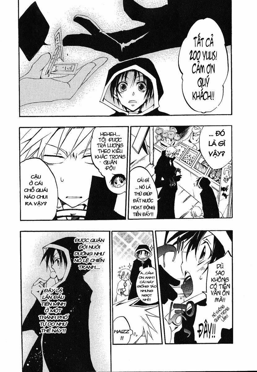 07 hồn ma chapter 27 7