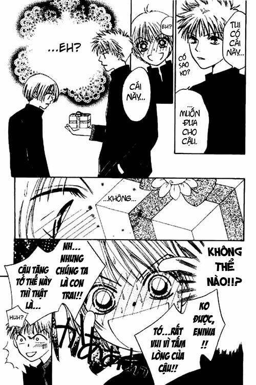 power!! chapter 6 21