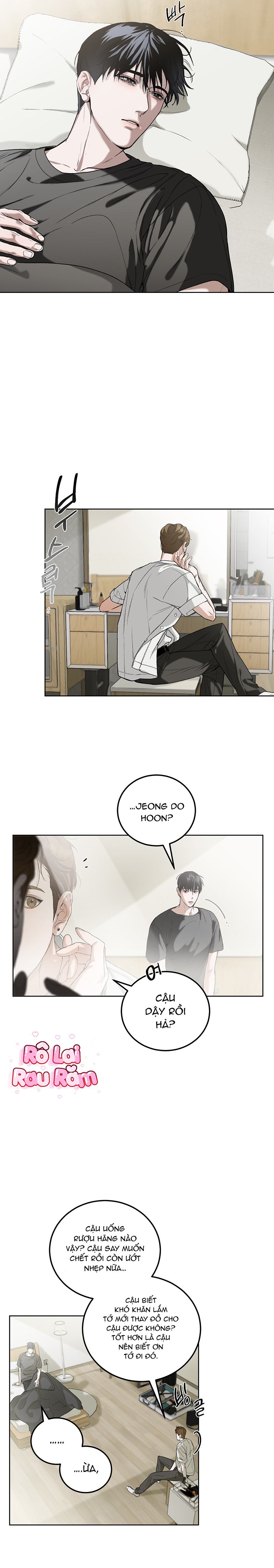 lời thầm kín chapter 1 23