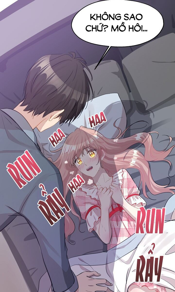 cuộc sống kỳ thú chapter 28 50