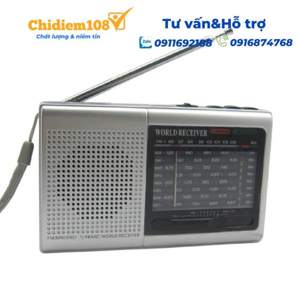 RADIO SW-515UA