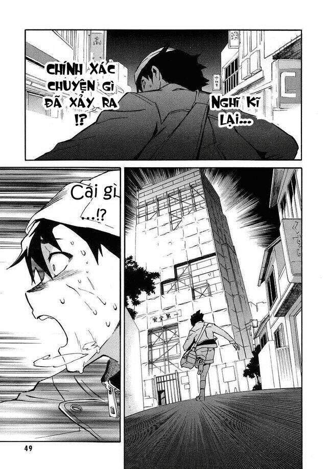 nhật kí tương lai chapter 1 30