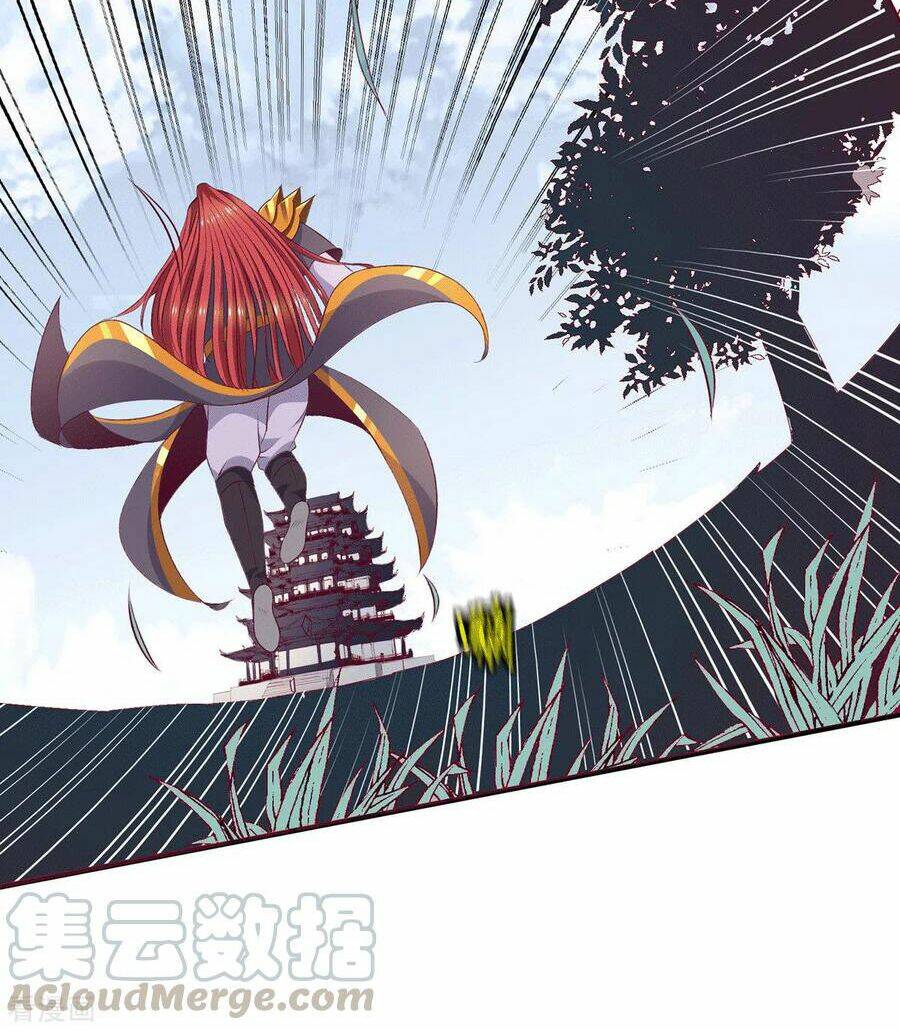 tiên vương trùng sinh chapter 263 28