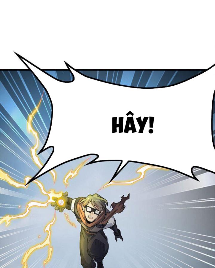 vô hạn sứ đồ và 12 nữ chiến binh chapter 411 9