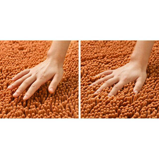 THẢM LAU CHÂN SAN HÔ LOẠI TO SIÊU THẤM 60*40