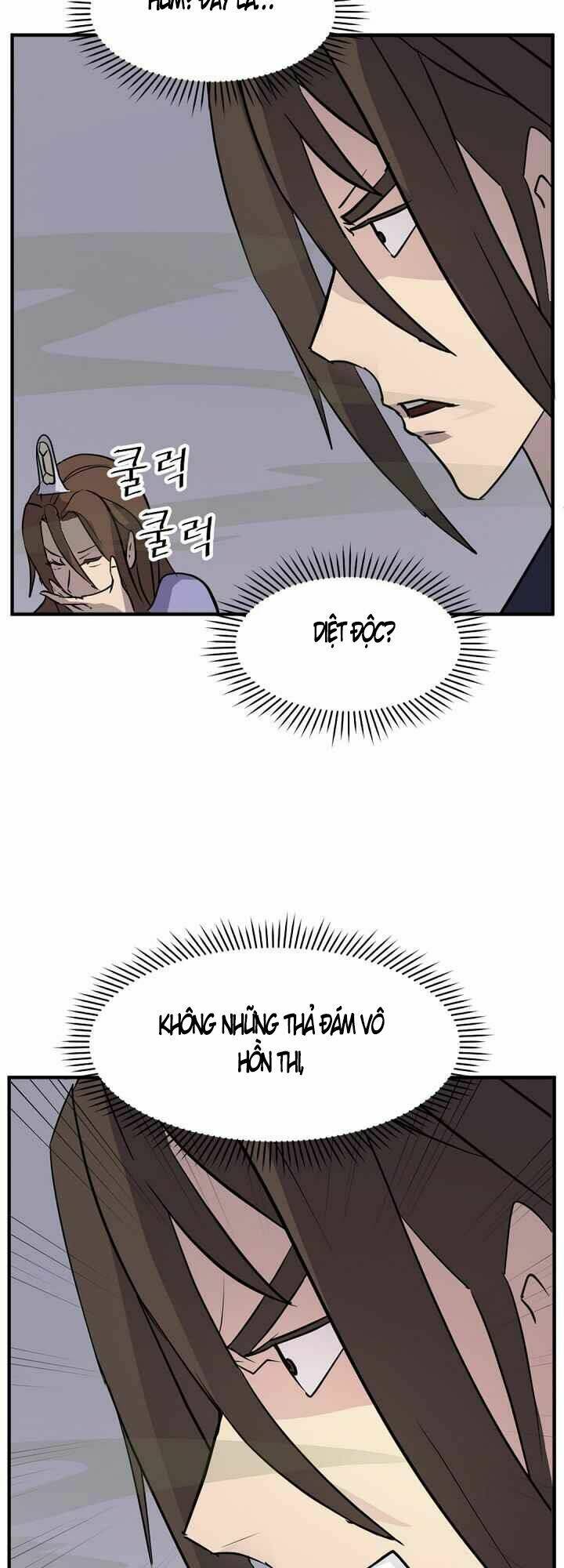 trọng sinh, bất khả chiến bại chapter 139 25