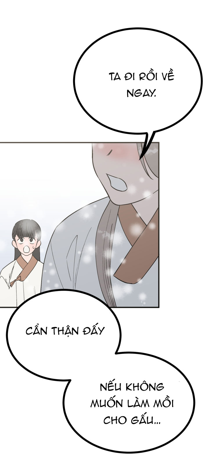 độc chủ chapter 8 80