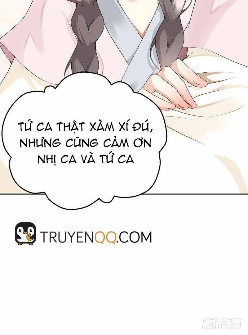 điền viên mật sủng: cô vợ nóng bỏng chapter 13 15