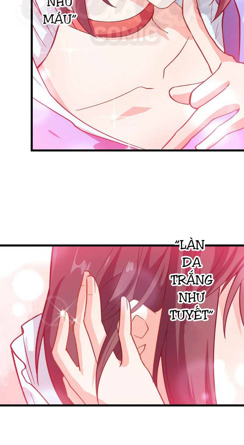 vườn trường cuồng sư hệ thống chapter 85 4