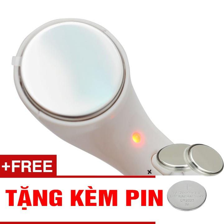 Máy Massage Matxa Mặt ion Mini Cầm Tay