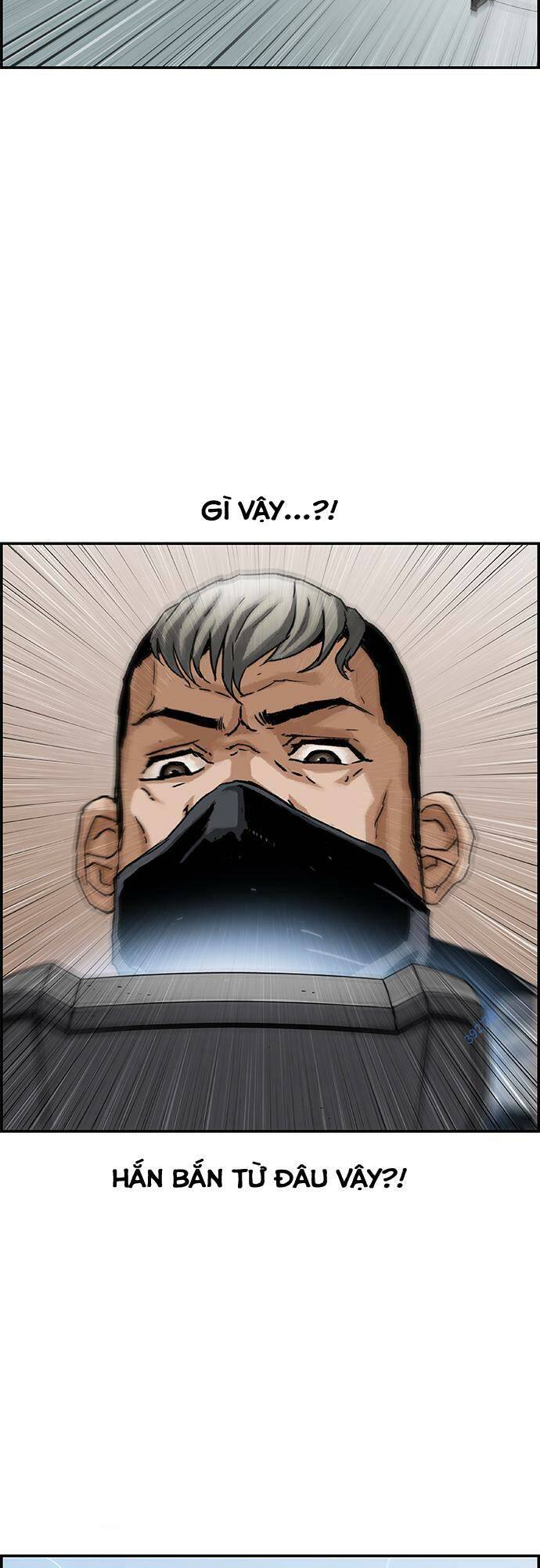 pubg - cuộc chiến sinh tồn - 100 chapter 34 24