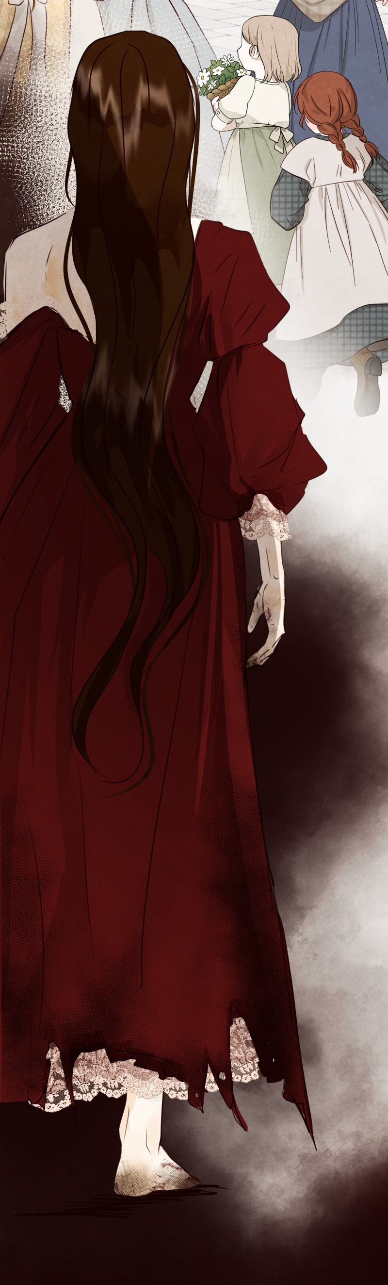 tôi chính là ác nữ phản diện chapter 1 16