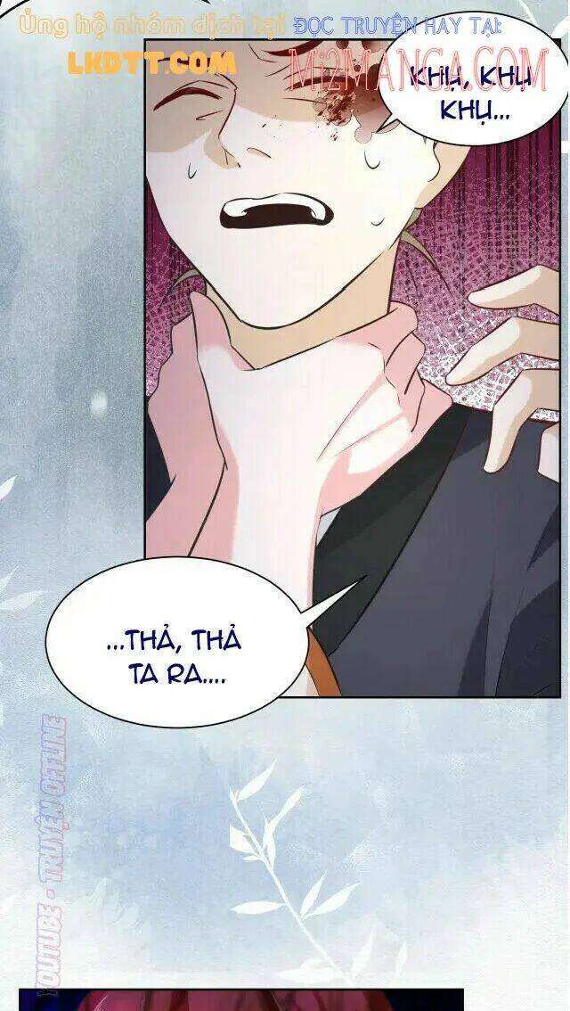 hắc hóa nam chính trực tuyến nuôi thỏ chapter 42 37