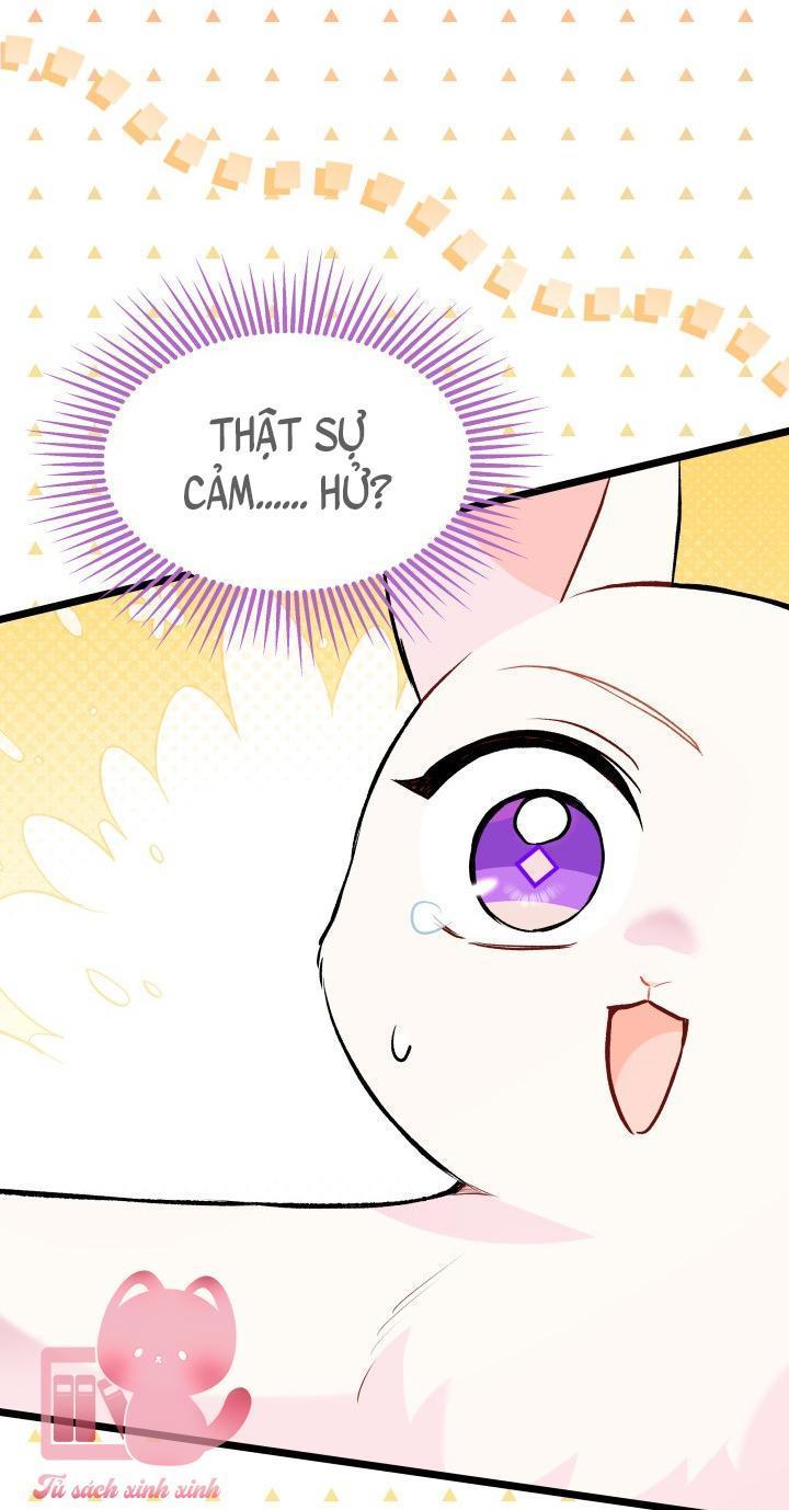 quan hệ cộng sinh giữa báo đen và thỏ trắng chapter 123 59