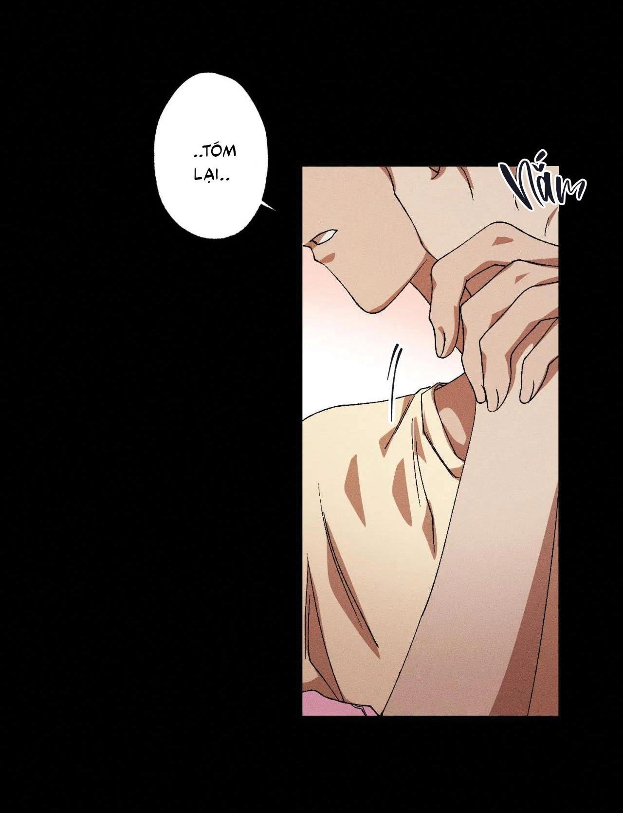 bẫy đôi ngọt ngào chapter 77 8