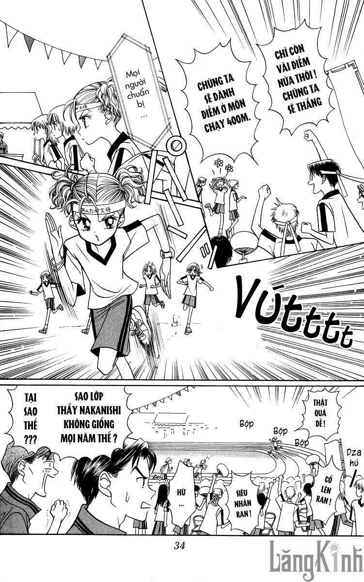 gals - mắt lưu ly chapter 9 36