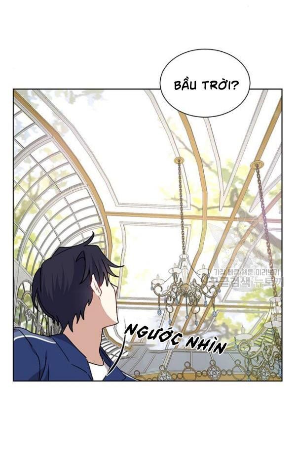 tôi là vị hôn thê phản diện chapter 31 37