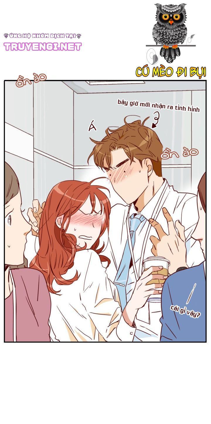 khoảnh khắc lãng mạn chapter 1 72