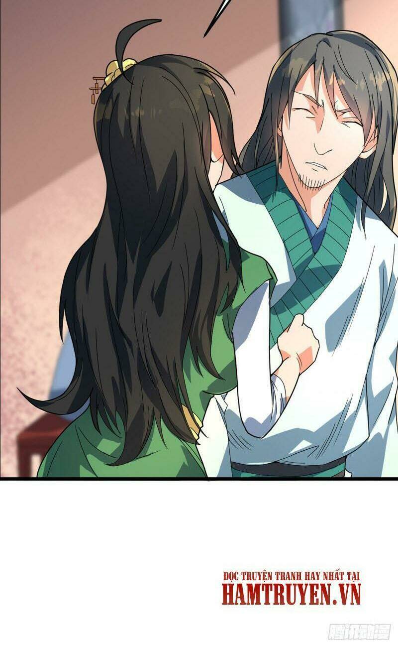 đan võ chí tôn chapter 18 2