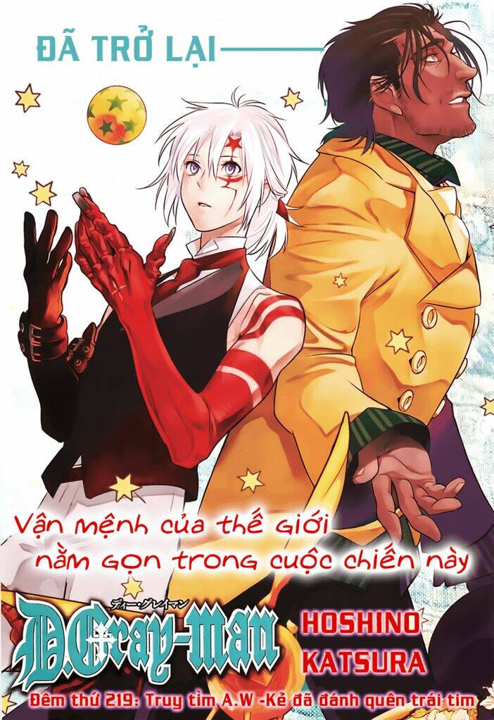 quái vật sinh ra từ linh hồn chết chóc chapter 219 53