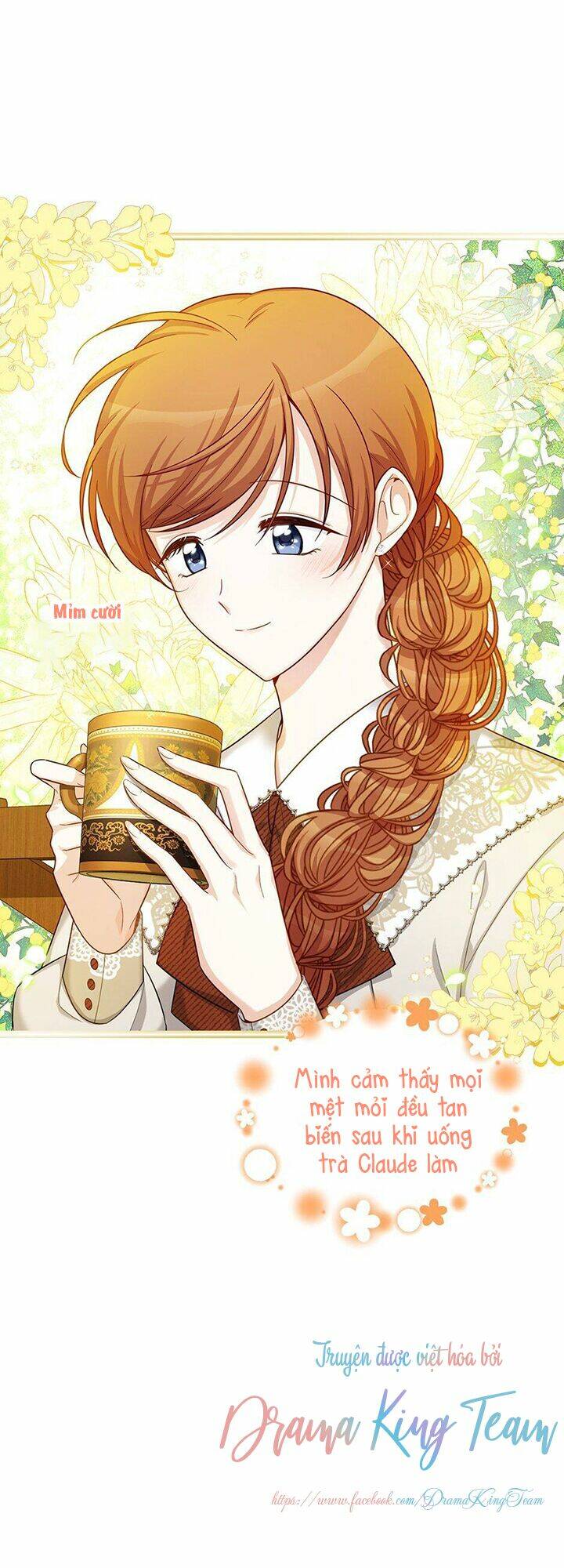 nữ công tước với tâm hồn trống rỗng chapter 82 9