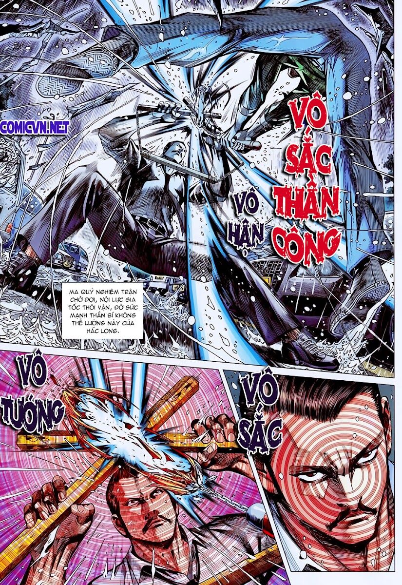 thạch hắc long truyện chapter 6 14