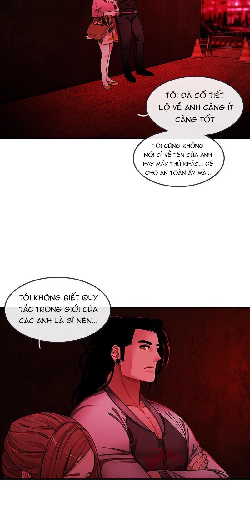 nửa đêm ở poppy land chapter 63 36