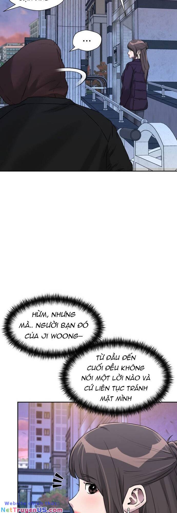 gương mặt thiên tài chapter 117 13