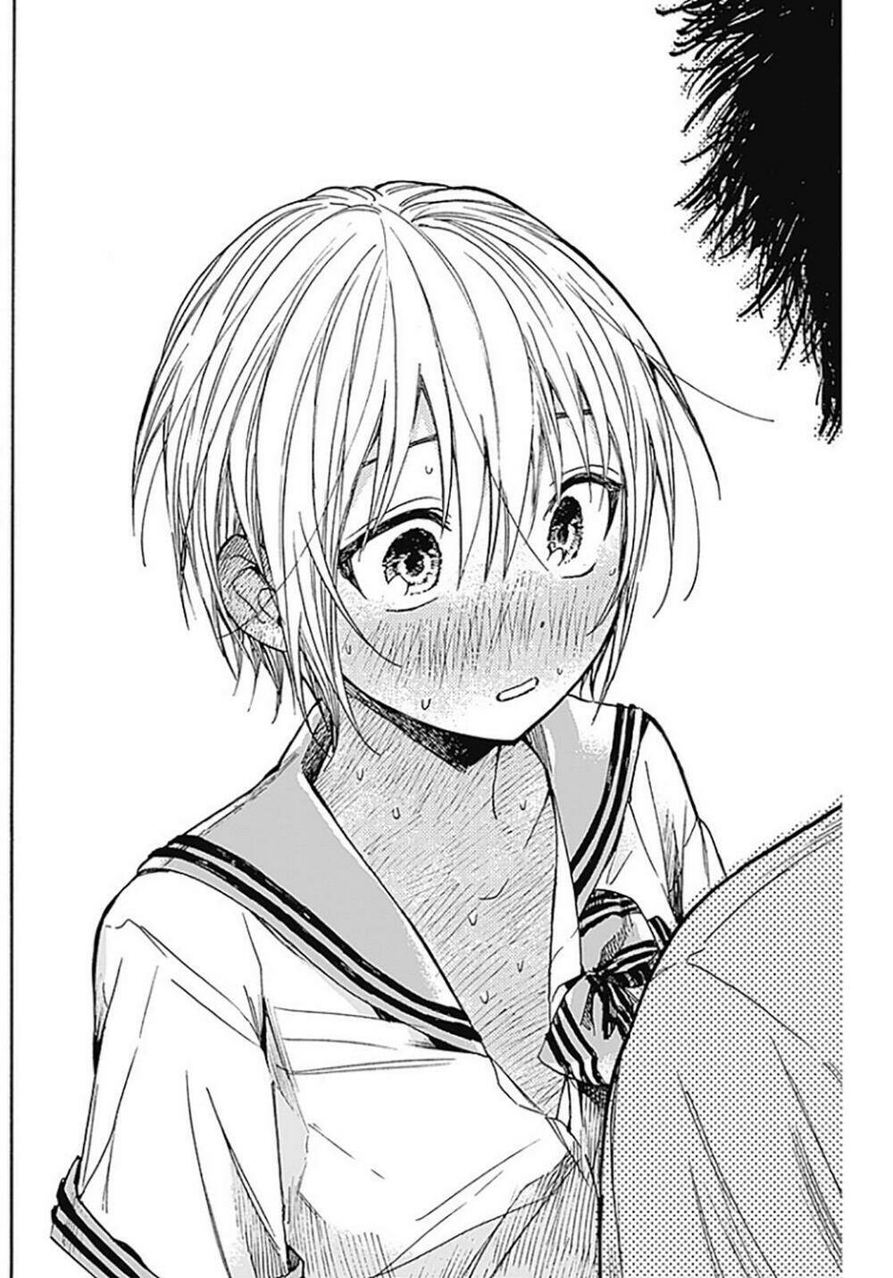 pochi gokko chapter 0 15