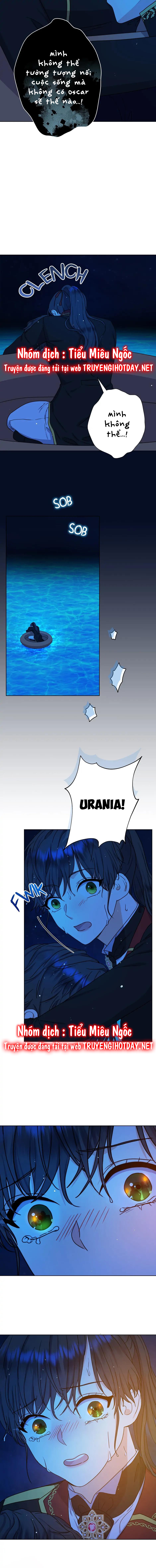 từ hầu gái tôi đã trở thành hoàng hậu chapter 30.2 3