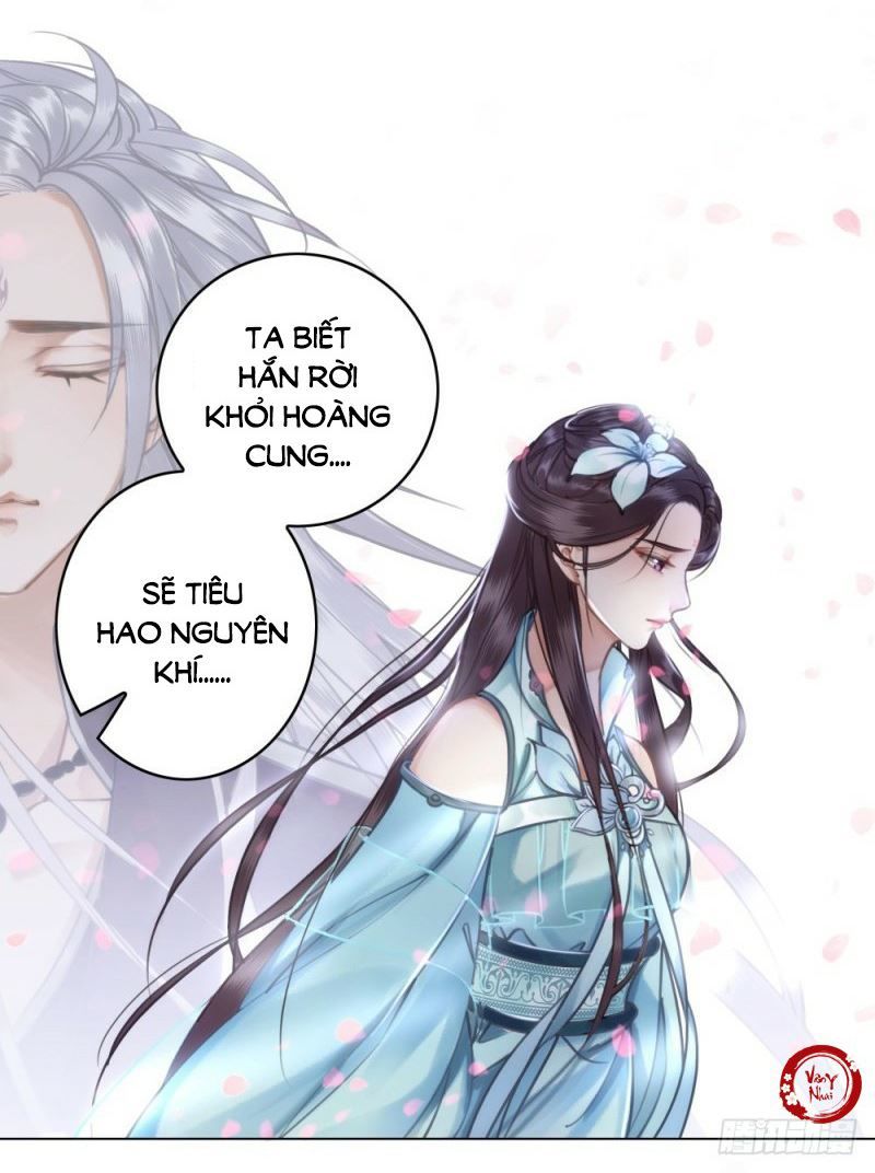 gay rồi! cái đó thành tinh rồi chapter 36 13