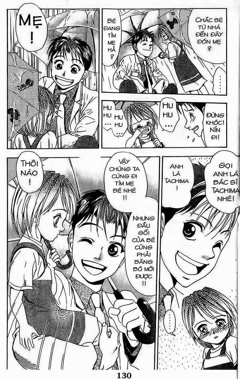 bàn tay thần sầu teru chapter 113 6